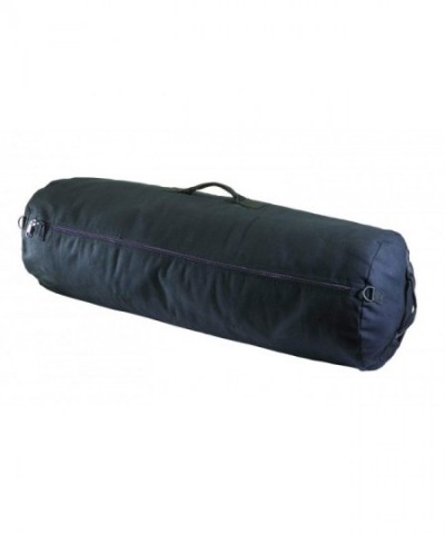 Texsport Zipper Canvas Duffle Equipment