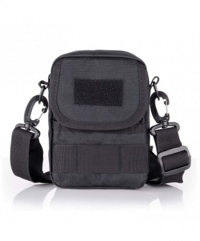 Tactical Messenger Multiple Function Shoulder