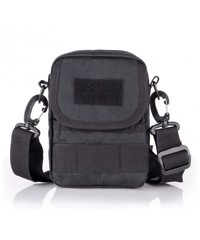 Tactical Messenger Multiple Function Shoulder