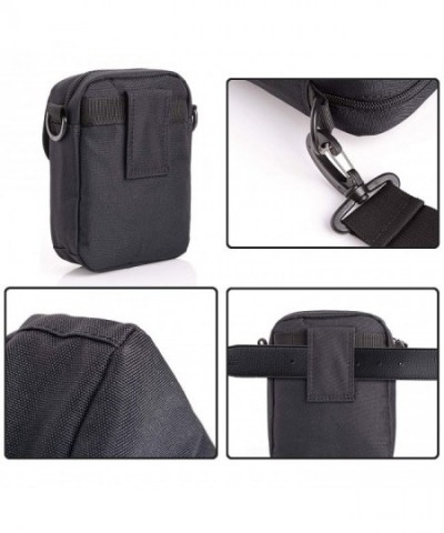 Discount Real Men Messenger Bags