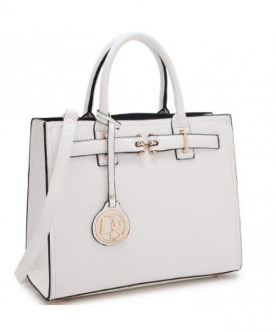 Dasein Handbag Designer Structured Shoulder