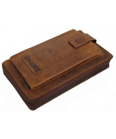 Fashion Men's Wallets Wholesale