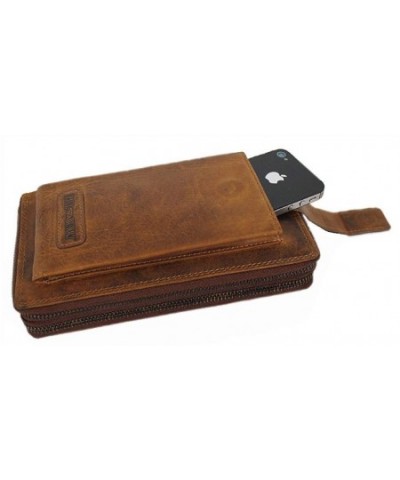Popular Men Wallets & Cases Clearance Sale
