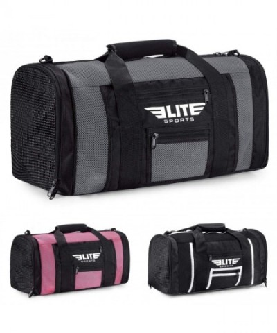 Elite Sports Ventilated Duffel Small