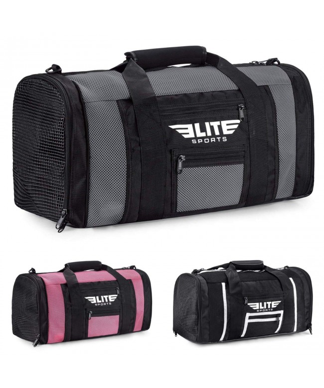 Elite Sports Ventilated Duffel Small