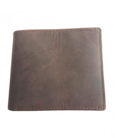 2018 New Men's Wallets Outlet