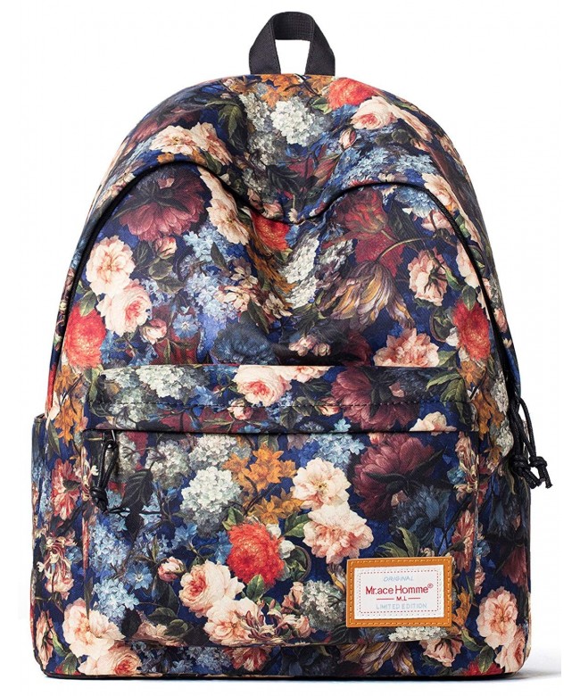 Forestfish Backpack Daypack Shockproof Lightweight