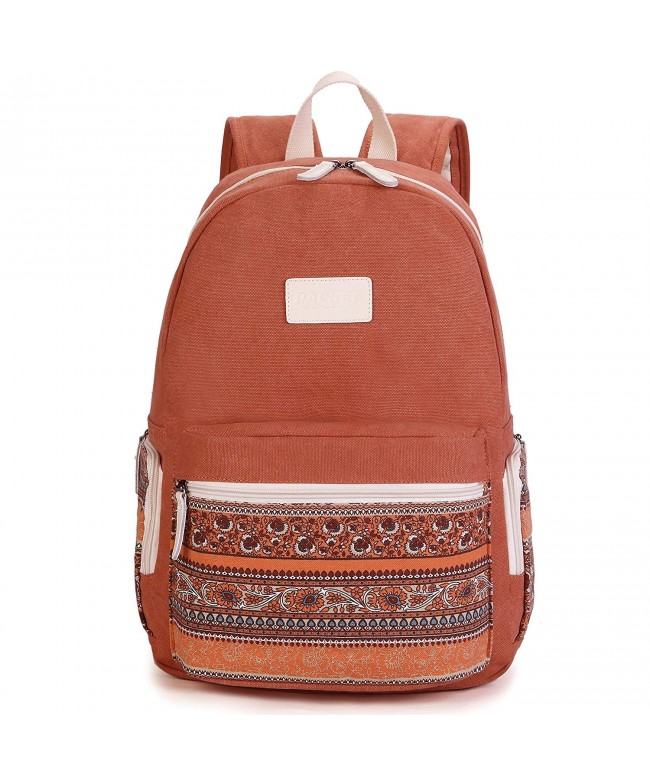 Dachee Bohemian Backpack Massage Cushion
