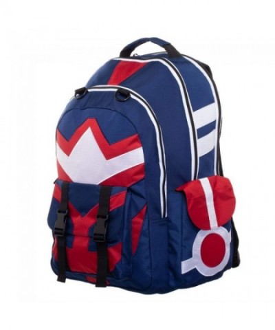 Hero Academia Backpack Inspired Toshinori