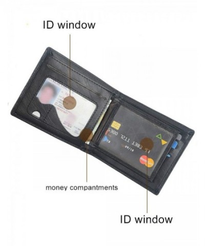 Cheap Men's Wallets