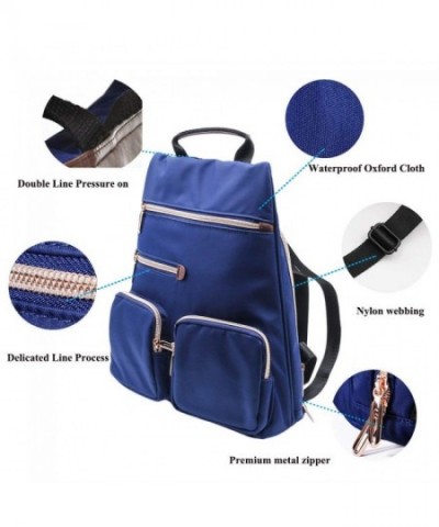 Fashion Men Backpacks Online