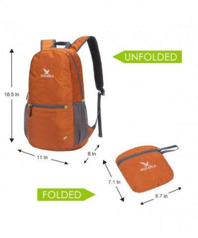 Fashion Casual Daypacks