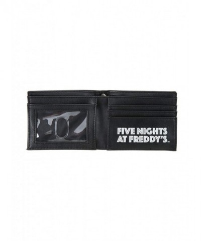 Discount Men Wallets & Cases