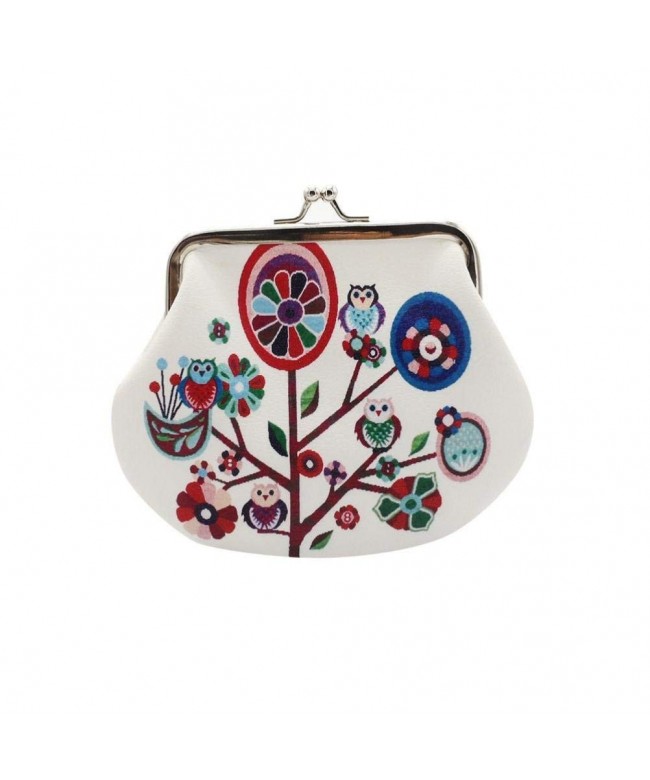 Kingfansion Womens Wallet Holder Handbag