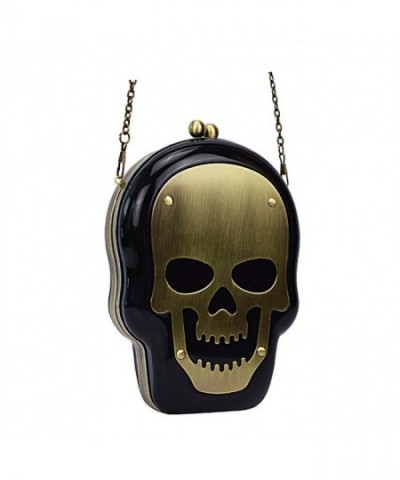 Hoxis Halloween Pattern Crossbody Shoulder