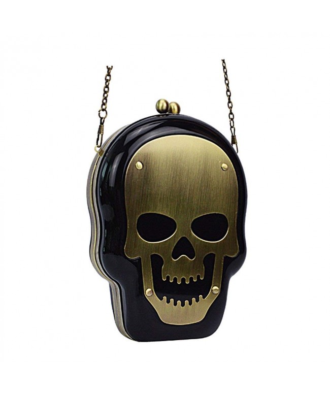 Hoxis Halloween Pattern Crossbody Shoulder