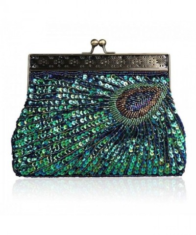 Evening Handbag Fashion Designer Elegant