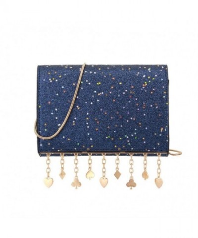Gabrine Shoulder Crossbody Sparkling Dailywear