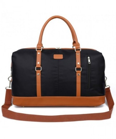 Ulgoo Weekend Dueffel Waterproof Overnight