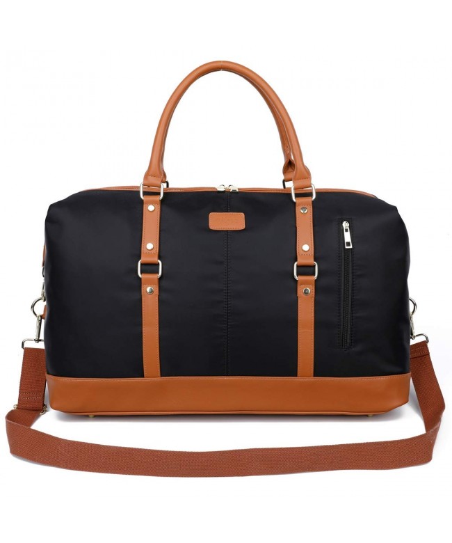 Ulgoo Weekend Dueffel Waterproof Overnight