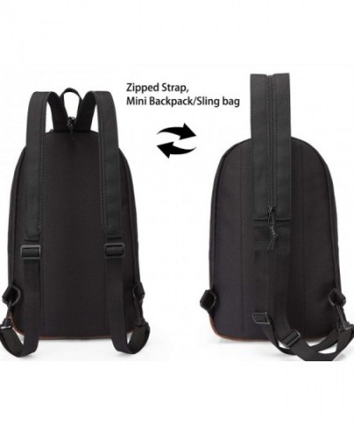 Casual Daypacks