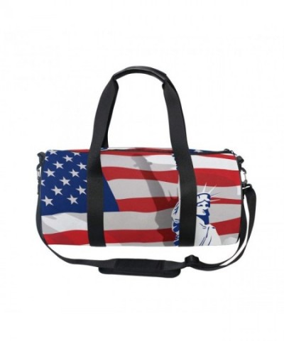 2018 New Sports Duffels