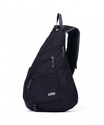 TFO Shoulder Waterproof Multipurpose Backpacks