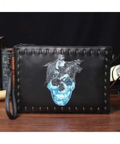 Discount Real Men's Wallets