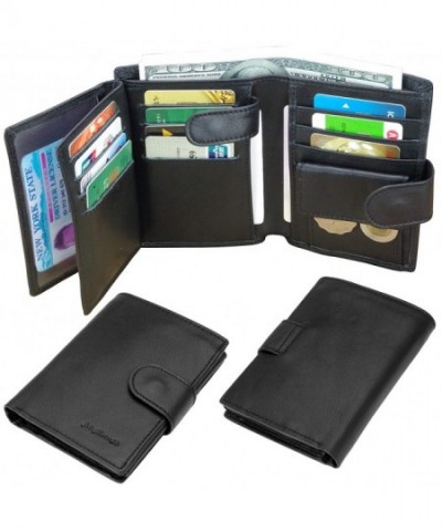 Fashion Men's Wallets