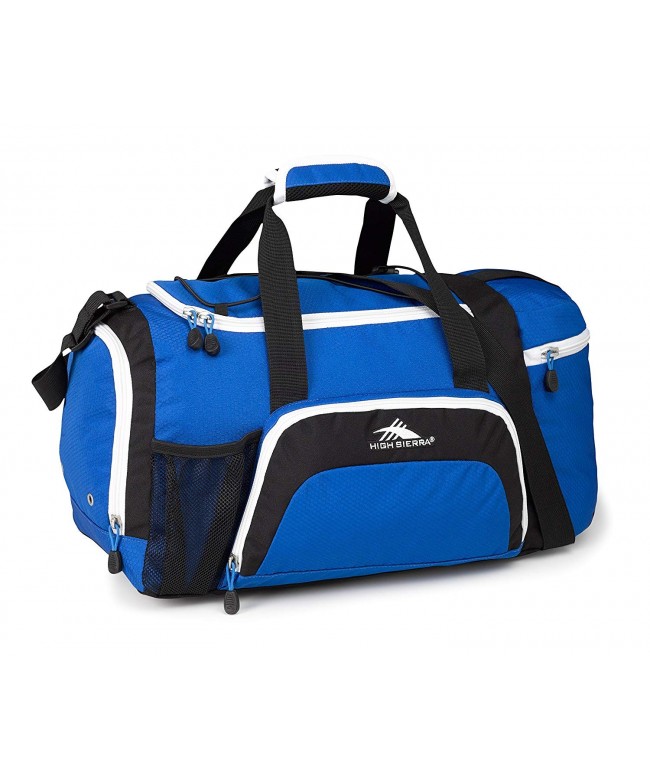 High Sierra Crossport Ringleader Duffel