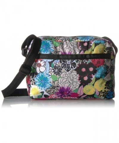 LeSportsac Classic Daniella Crossbody Sunlight
