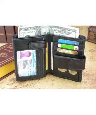 Designer Men Wallets & Cases