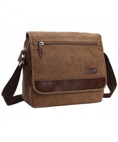 AIBAG Messenger Premium Quality Crossbody