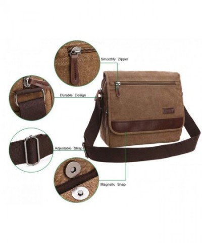Cheap Real Men Messenger Bags On Sale