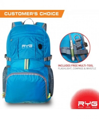 Raise Your Game Lightweight Resistant