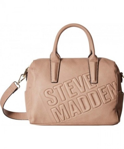 Steve Madden Womens Bbar