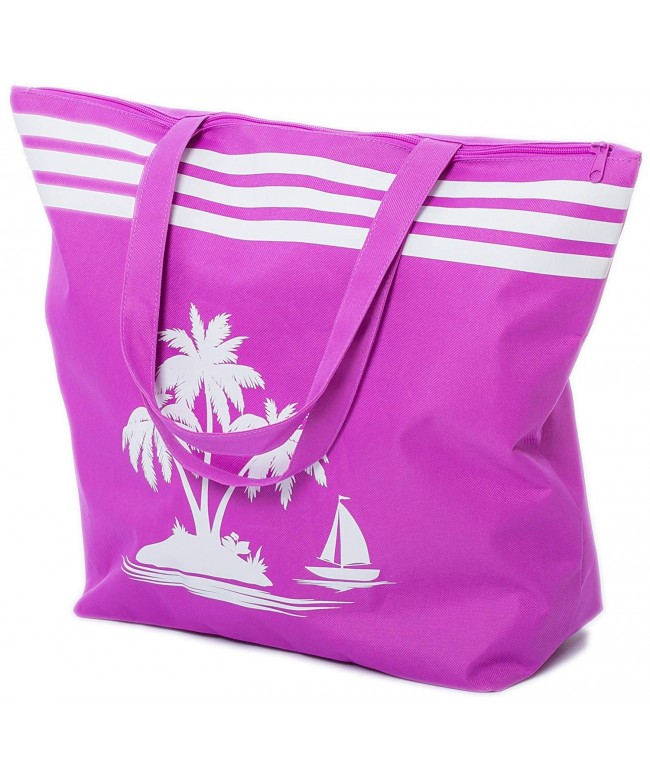 Womens Canvas Summer Closure Pattern