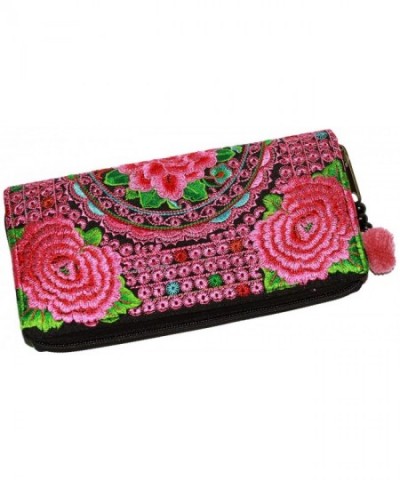 Wallet Bohemian Hispter Hippie Handmade