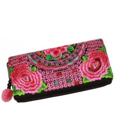Brand Original Women Wallets