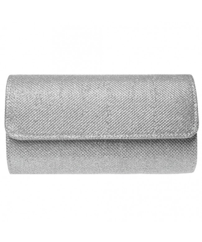 BaoLan Evening Clutch Dazzling Wedding