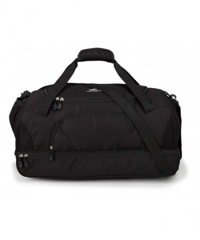 High Sierra Crossport Wallop Duffel