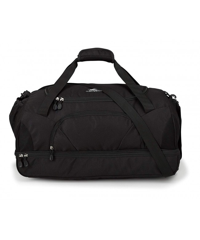 High Sierra Crossport Wallop Duffel