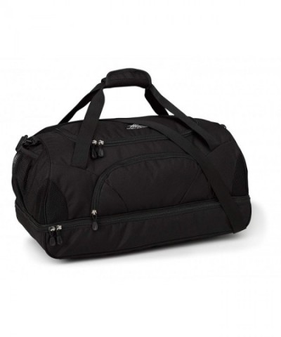 Sports Duffels