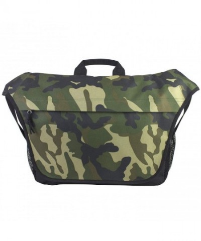 Men Messenger Bags