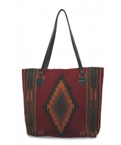 Southwest Boutique American Western Handwoven