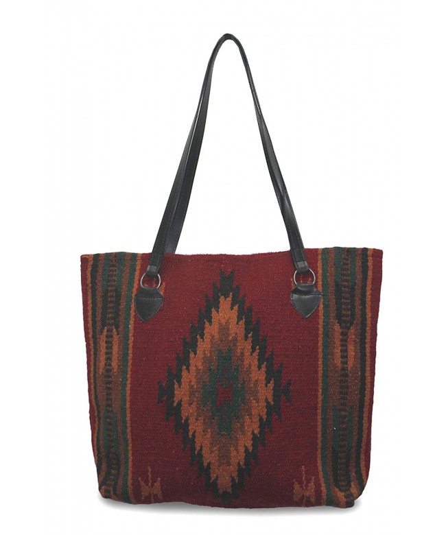 Southwest Boutique American Western Handwoven