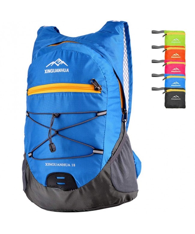 Peicees Packable Shoulder Backpack Lightweight