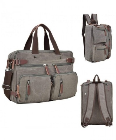 Dasein MG 8691 GY FBA Handbags
