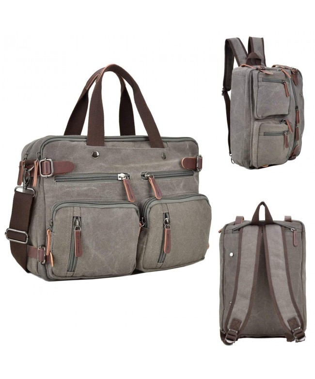 Dasein MG 8691 GY FBA Handbags