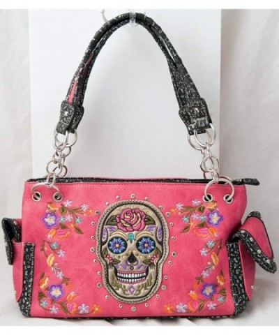 Women Top-Handle Bags Clearance Sale